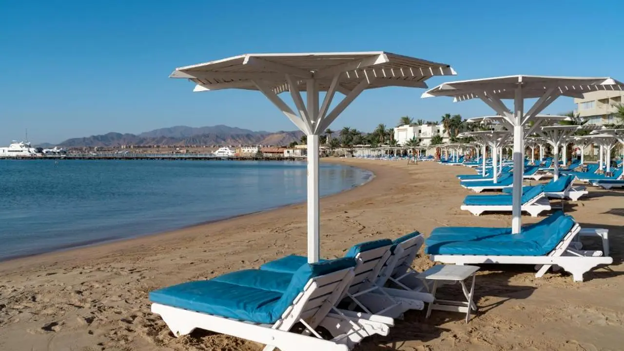 الفندق سيفن سيز جولي باي - سوما باي